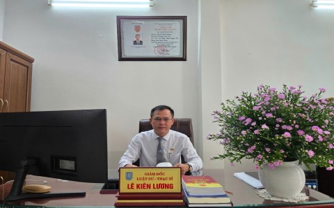 Công ty Luật Thiên Hương - "Nơi gửi gắm niềm tin pháp lý cho cá nhân và doanh nghiệp”