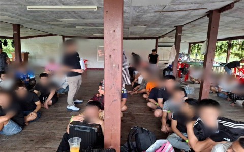 Công ty Vithailex: Phối hợp hỗ trợ, bảo vệ quyền lợi và an toàn của người Việt tại biên giới Myanmar – Thái Lan