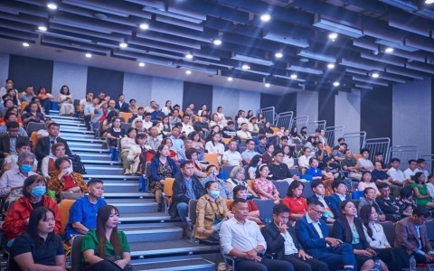 Khởi động “Làm Chủ Tài Sản Số”: Chương trình đào tạo về bảo mật và an ninh mạng