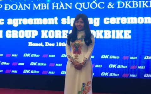 Cả nhà vét sạch 4,7 triệu cho con nhập học đại học: Hành trình của nữ phiên dịch viên Vũ Thị Nhâm đến người cầu nối hai nền văn hoá Việt – Hàn