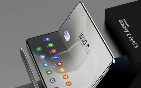 Giá trị của Galaxy Z Fold 8 nên được nhìn từ tổng chi phí sở hữu