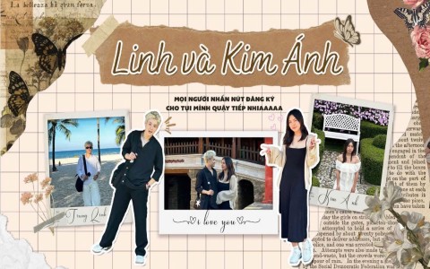 Linh và Kim Ánh: Câu chuyện về quả thận trao đi và lời hẹn ước băng qua giông bão