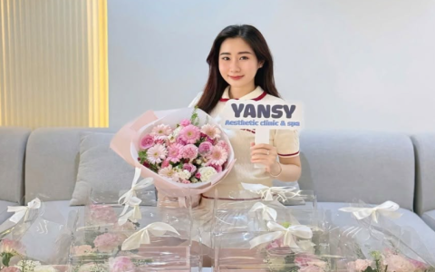 Bác sĩ Trần Thị Hải Yến: Từ hành trình chuyên môn đến xây dựng thương hiệu Yansy Clinic