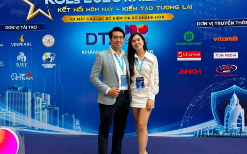 Phía sau những video hài của Gia Đình Nhà Mặn là một “guồng máy” như thế nào?