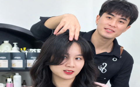 Ký ức ngôi sao Hair Salon định hình diện mạo Đông Nhi hơn 10 năm trước