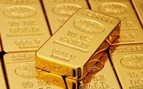 Giá vàng hôm nay ngày 30/11: Vàng thế giới rơi xuống mức thấp nhất