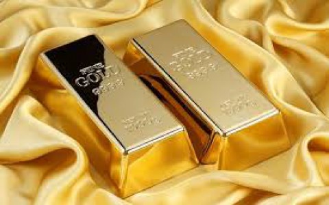 Giá vàng hôm nay ngày 19/12: Vàng thế giới được tiếp thêm động lực