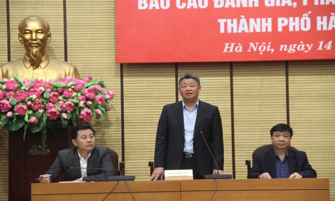 Hà Nội: Sản phẩm OCOP là sứ giả lan tỏa những giá trị cộng đồng