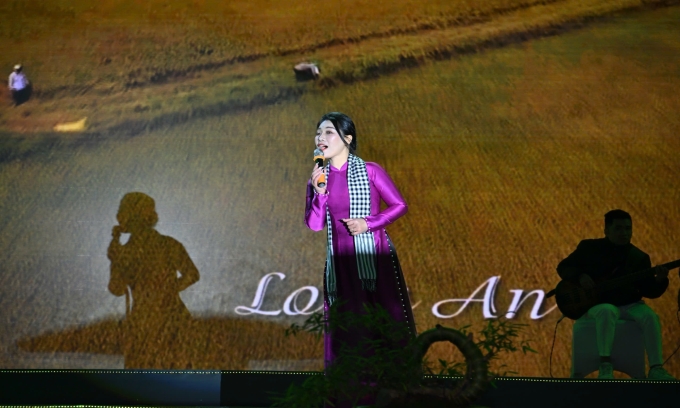 Một số đặc trưng của ca khúc mang âm hưởng dân ca Nam Bộ