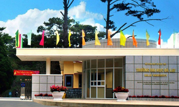 ĐH Luật Đại học Đà Lạt thu hút sinh viên nhờ chương trình đào tạo gắn với thực tiễn