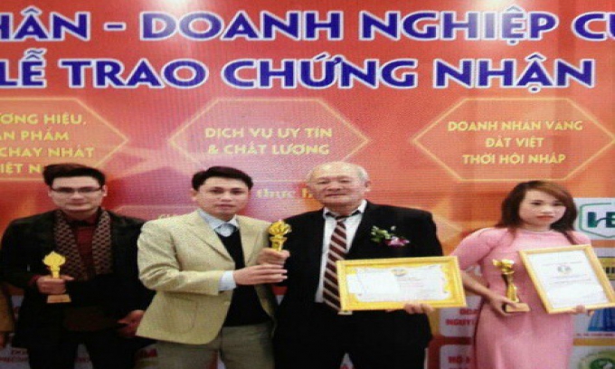 Lương y Đỗ Lương Thiện: Người có nhiều đóng góp cho ngành y